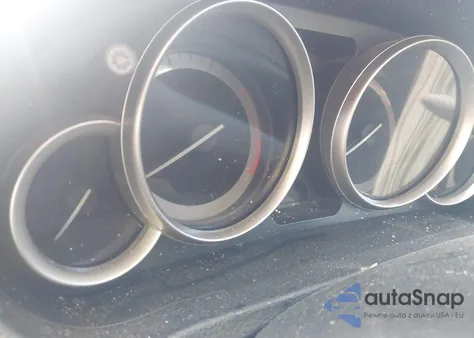 2012 Mazda Mazda6 I Touring Plus z USA, uszkodzony, nr VIN 1YVHZ8EH1C5M36394